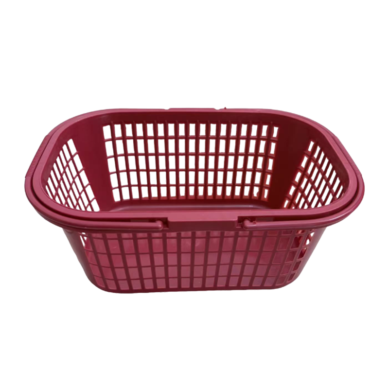 塑料筐 230*140*120mm 个