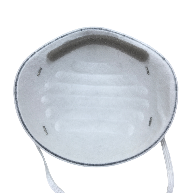 约盾 KN95头戴式杯型防尘口罩 9004/只