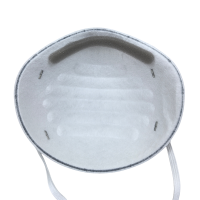 约盾 KN95头戴式杯型防尘口罩 9004/只