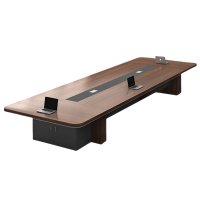 宜掌柜 会议桌 长桌