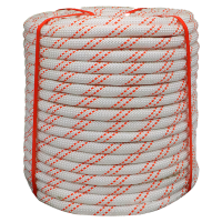 斯赞 带钢丝捆绑编织绳 SZ00694 米