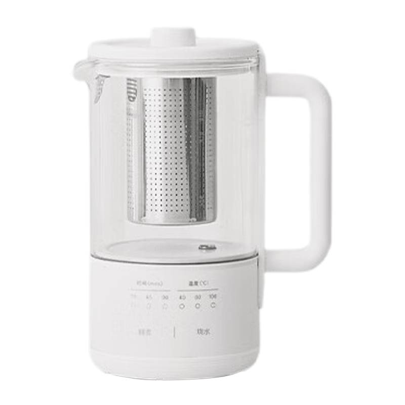 OLAYKS立时养生壶0.6L智能控制多功能OLK-YSB600C-1
