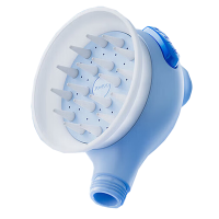 九牧(JOMOO)花洒淋浴花洒喷头卫浴手持多功能手持洗头花洒头宠物搓澡手握花洒S223011-6E01-1