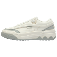 酥饼丨361°女鞋运动鞋新款鞋子休闲鞋厚底防滑板鞋女