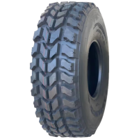 前进(ADVANCE QJ)东风猛士EQ2050B轮胎 37x12.5R16.5LT(8PR) 前进轮胎