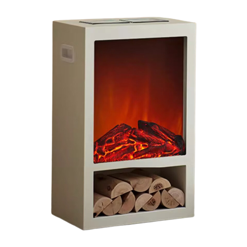 OLAYKS立时暖风机20.2kg仿真火焰电壁炉OLK-08-01