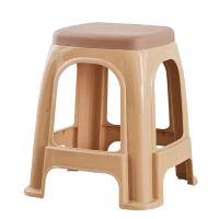 鑫睿辉 塑料凳 高48cm 个