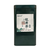海茗清 特级龙井 125g 罐