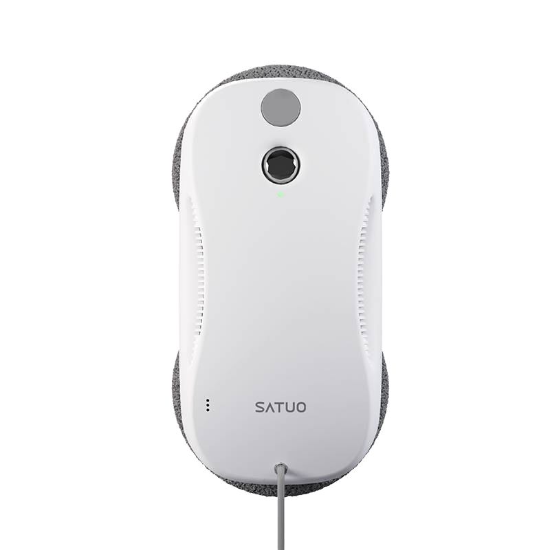 洒拖S9智能喷水擦窗机器人全自动擦玻璃神器擦窗户