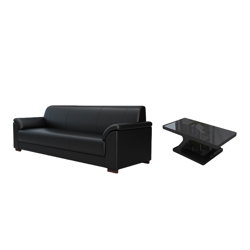 桃锦堂办公沙发2件套/套