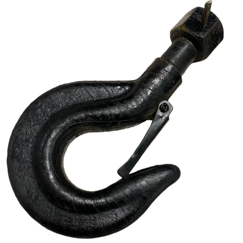 宏鑫晟志 工具钩子 2T 个