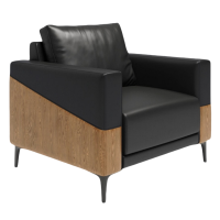 宜掌柜 商务 沙发