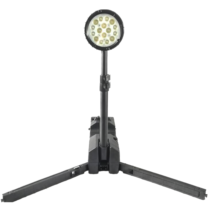 盛王盛荣 LED 防爆轻便移动灯