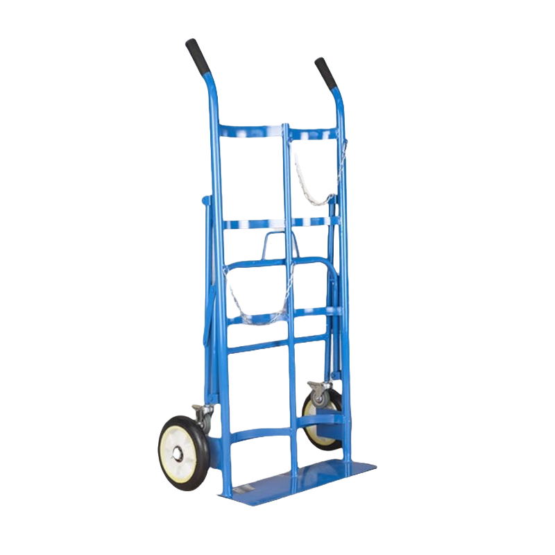 丰奋 气瓶手推车 双瓶 个