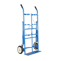 丰奋 气瓶手推车 双瓶 个