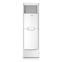 三菱电机空调 26年新品 QC系列 2.5匹 新一级能效 纯铜管 12米送风 立式柜机 政府补贴 MFZ-QC60VF