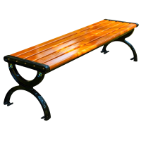 宜掌柜 户外 长椅