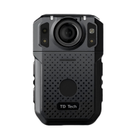 TD TECH 音视频记录仪EC007 台