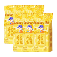 德佑湿厕纸80片*6包柔润擦拭快速清洁桂花壁挂式10011077