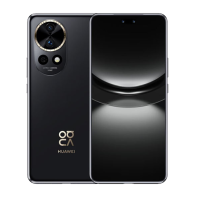 [二手9成新]华为nova12 Pro 曜金黑 12G+256G 全网通安卓手机 6.76英寸曲屏双卡拍照备用5G手机
