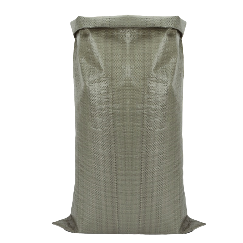 艳俏 灰色编织袋 110*130cm 个