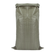 艳俏 灰色编织袋 110*130cm 个