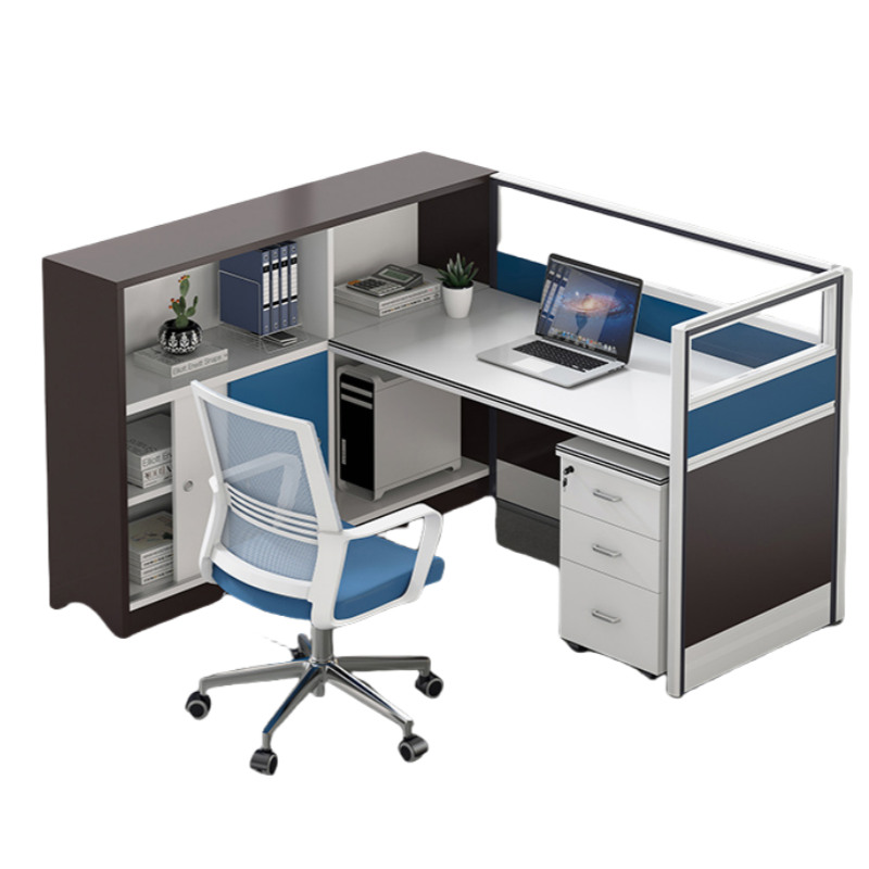 宜掌柜 办公屏风工位