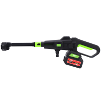 严力YIMLEK 高压水枪 LTO1台