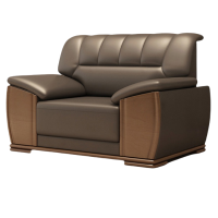 宜掌柜 沙发 办公