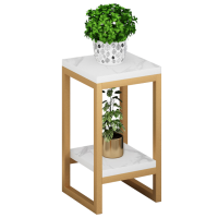 宜掌柜 置物花架