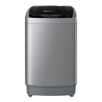 美的5.5公斤波轮洗衣机MB55V36E[-]