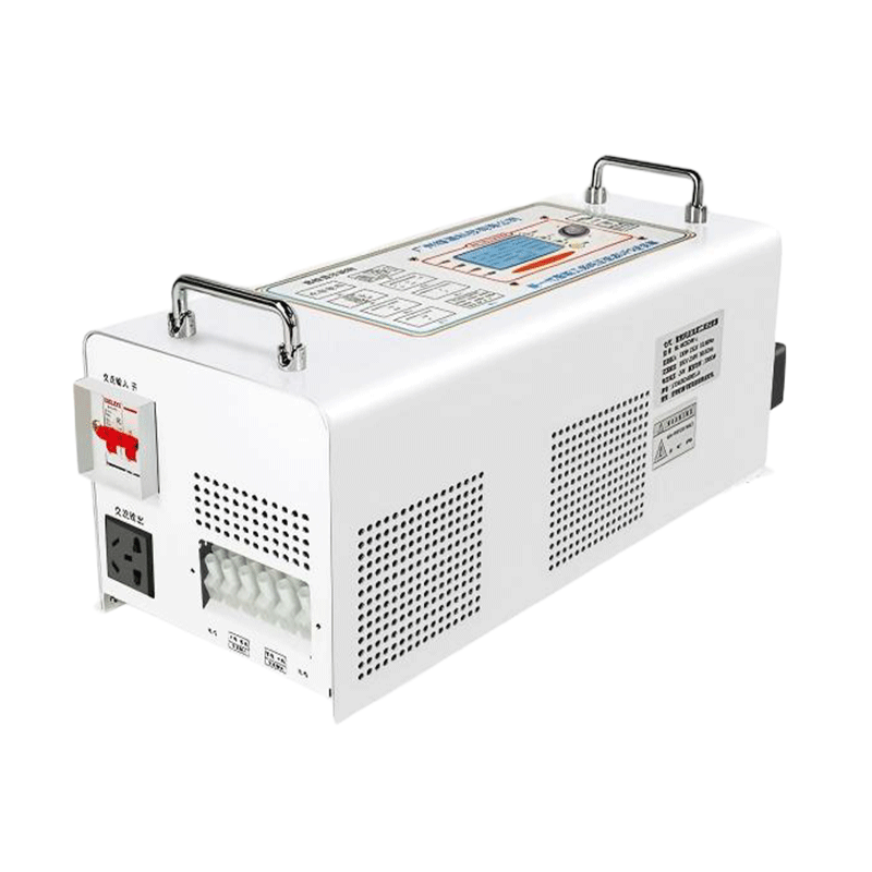 豫众诺 逆变器 24V8000W 台