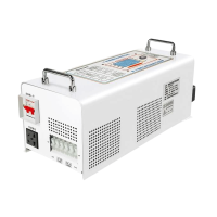 豫众诺 逆变器 24V8000W 台