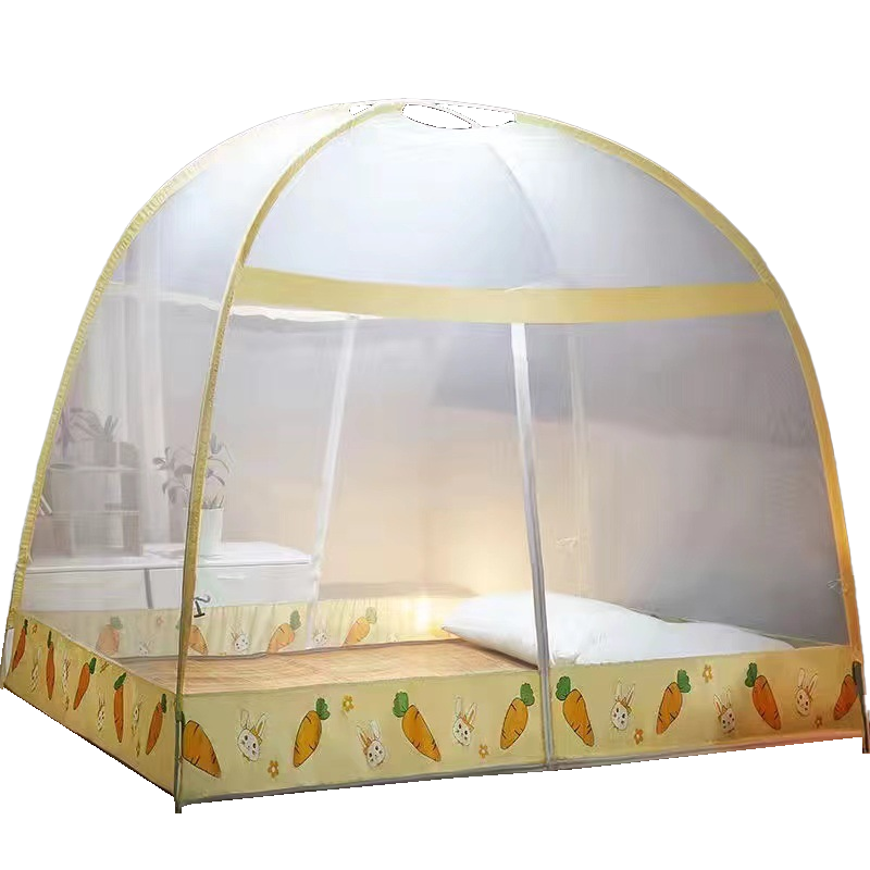 悠尔幔 蚊帐 1.5m床 个