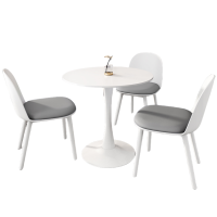 宜掌柜桌椅组合