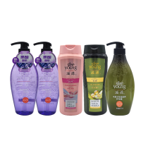 滋源洗护沐套装5件套/套