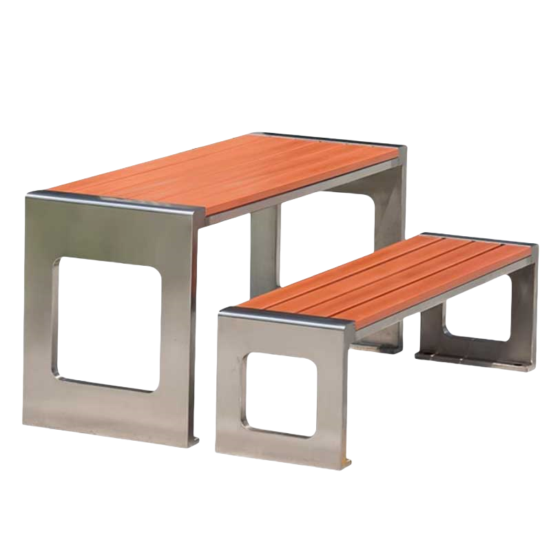 铭思达户外桌椅