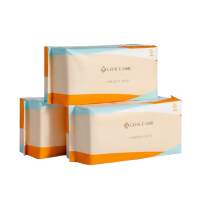 洁丽雅一次性洗脸巾60片*3美容院洗面擦脸巾加厚珍珠纹MRJ693