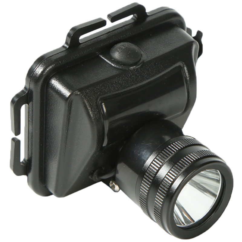 盛王盛荣 微型防爆头灯