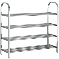 凡尔尚钢制鞋架