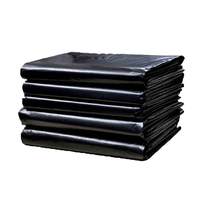 LENZY 韧知 垃圾袋 4丝60*80cm 包