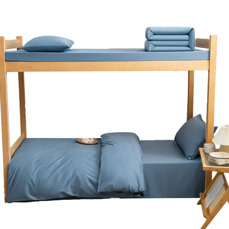 云意生 床品套装 被套155*210cm/套