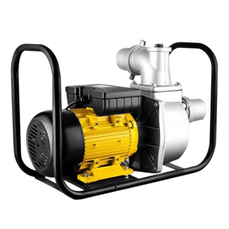 冰将 380V大流量自吸油泵 380V 单位:台