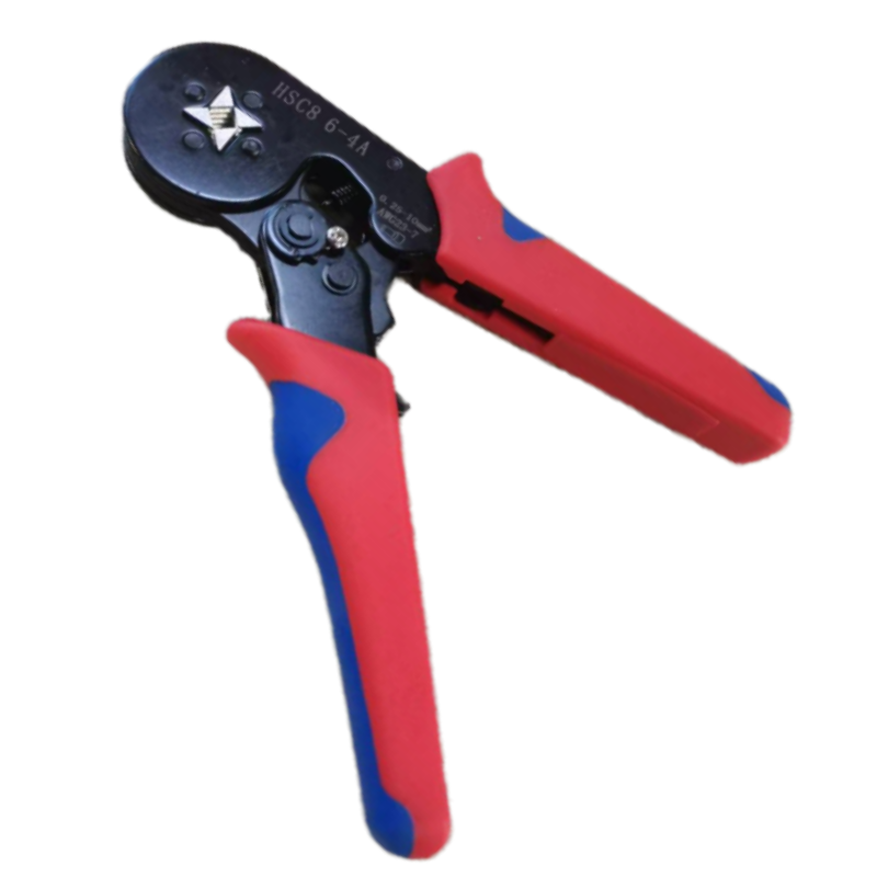 瀚图斯端子压线钳 0.25-10mm² 把