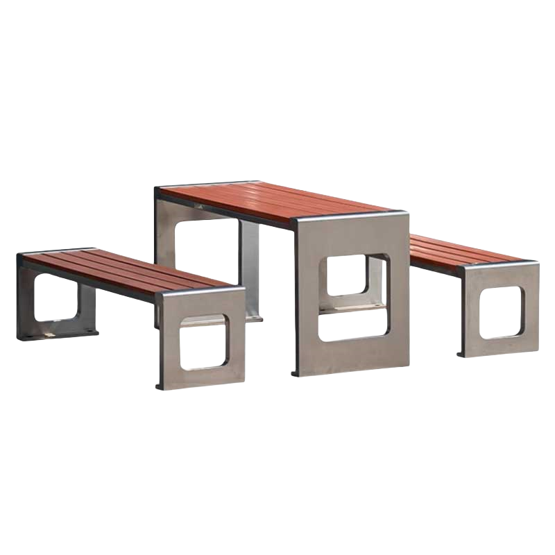 铭思达户外桌椅