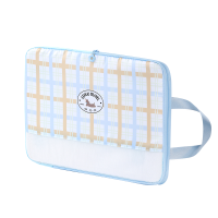 乐活旅行旅行收纳袋衣物压缩行李箱衣服出差整理收纳包便携袋1085