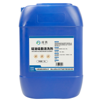 玫铁硅油硅脂清洗剂25L桶