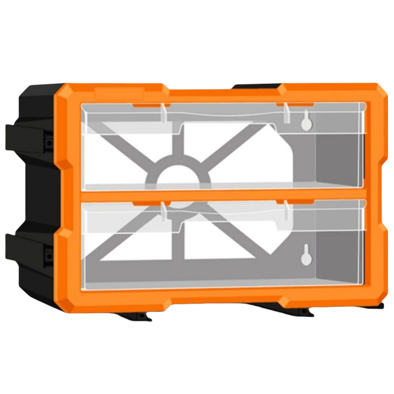 宜掌柜 零 件 盒