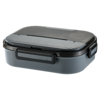 CONGERT 保温饭盒 五格+餐具+碗+袋 套