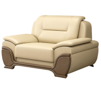 宜掌柜沙发洽 谈